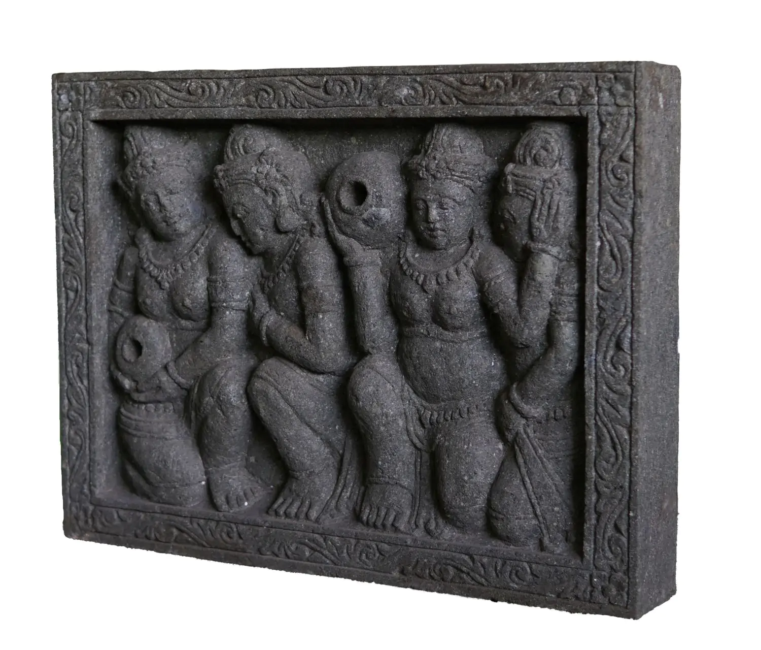  Product image 3 of the product “Relief Figures in rect frame 70x50cm ”